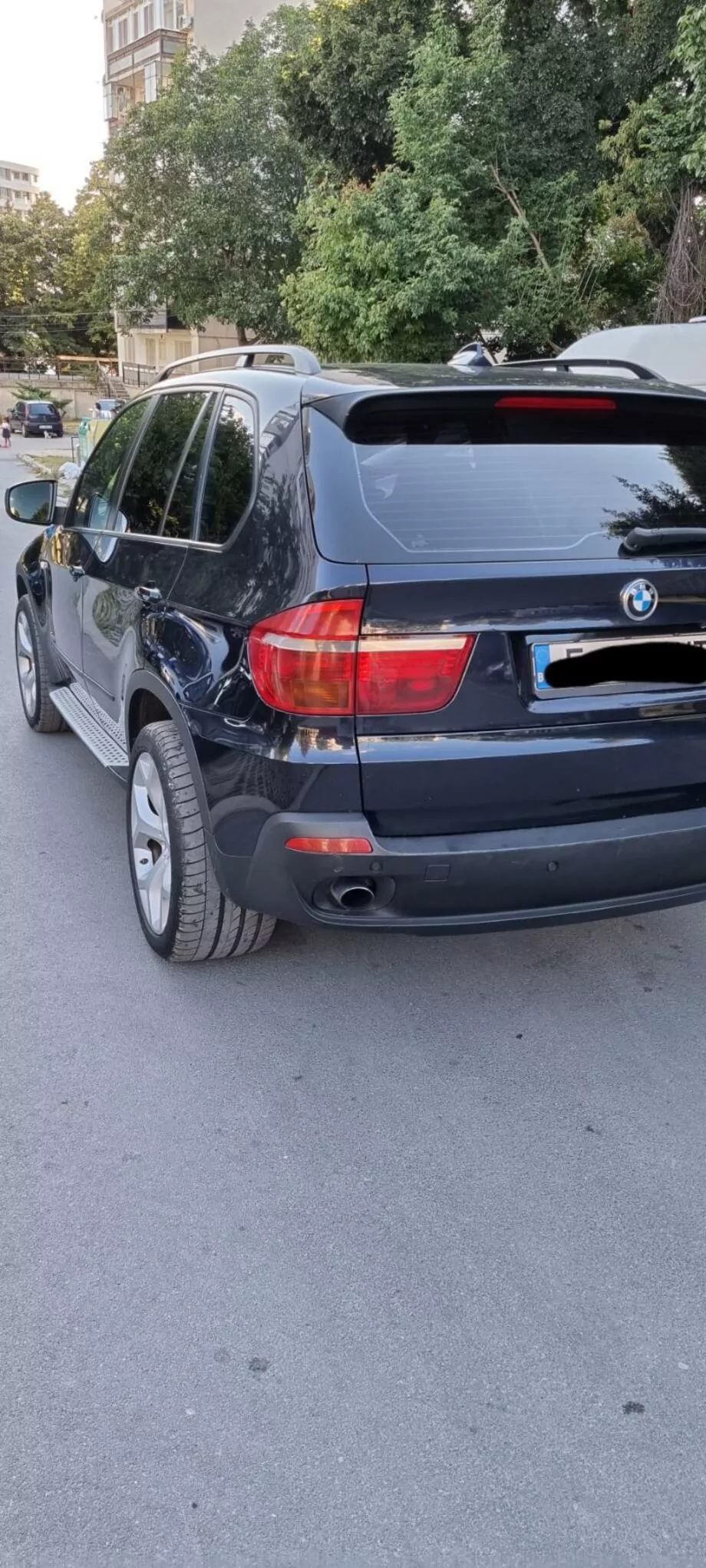 ID:1403 - BMW X5