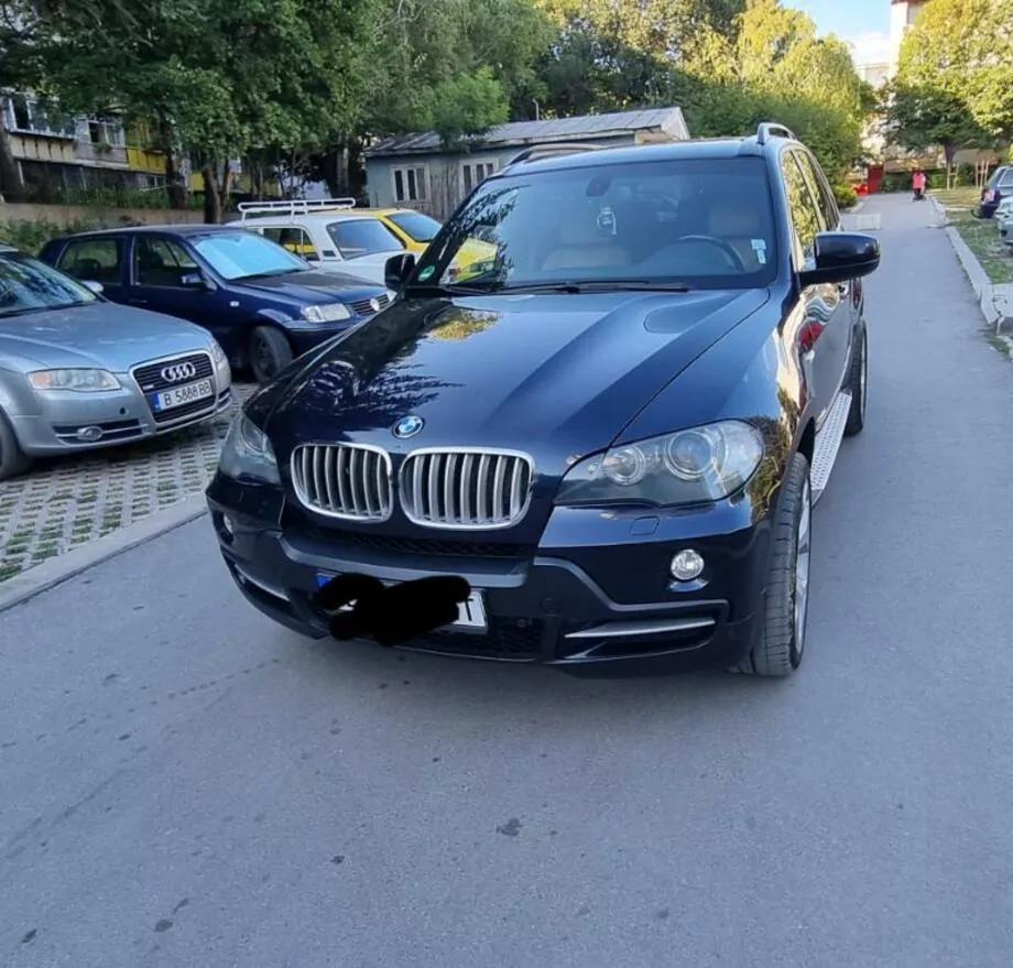 ID:1403 - BMW X5