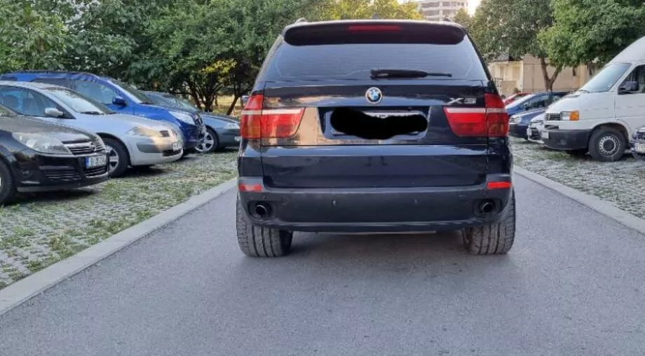 ID:1403 - BMW X5