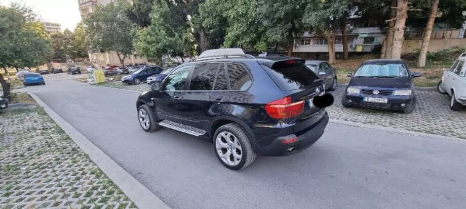 ID:1403 - BMW X5