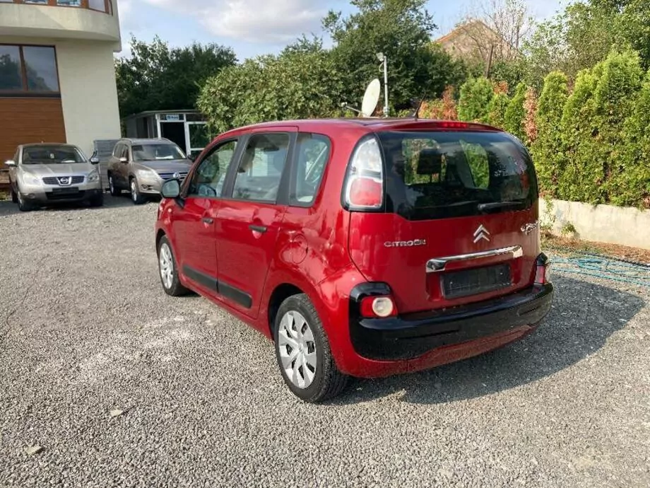 ID:1419 - CITROEN C3 PICASSO