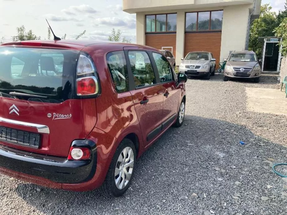 ID:1419 - CITROEN C3 PICASSO