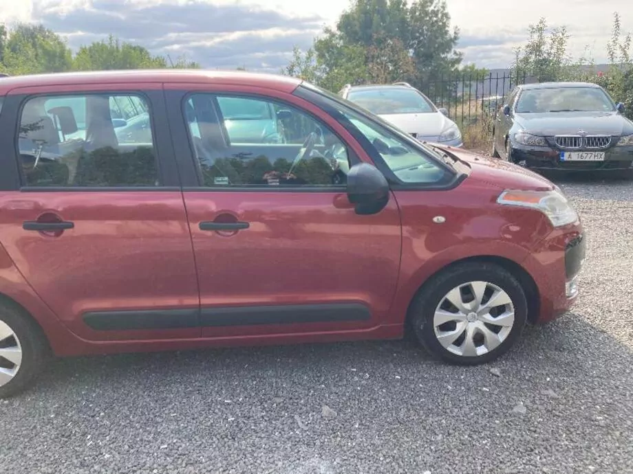 ID:1419 - CITROEN C3 PICASSO