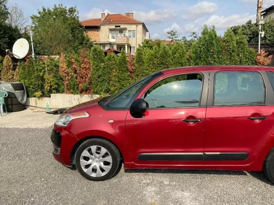 ID:1419 - CITROEN C3 PICASSO