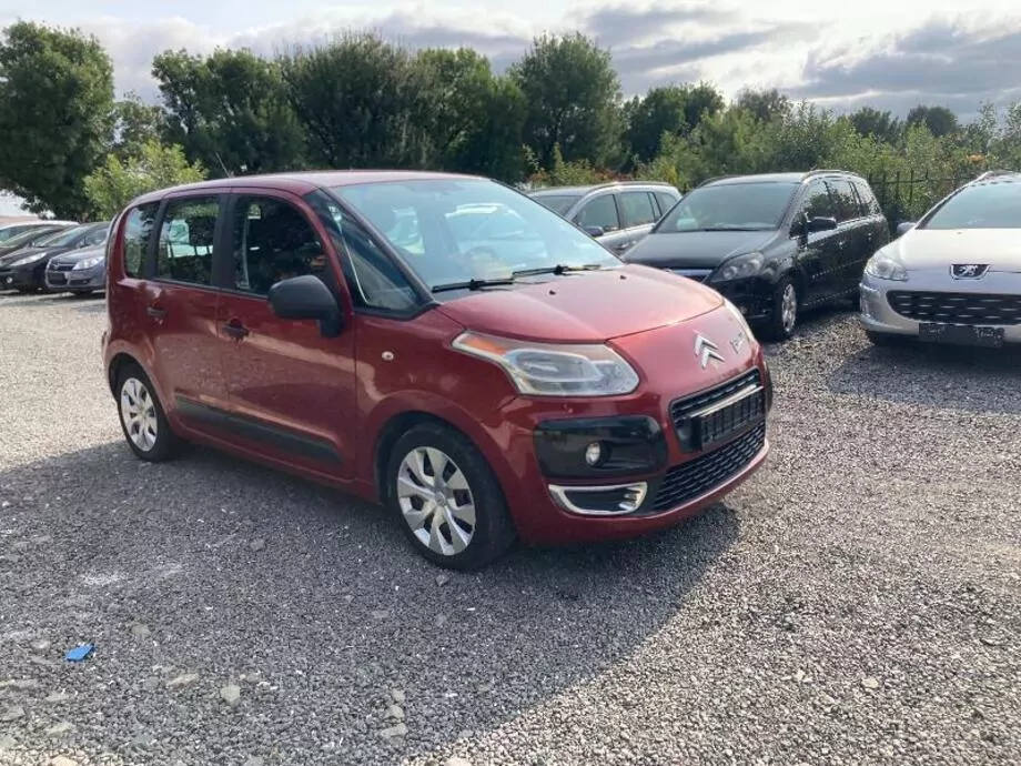 ID:1419 - CITROEN C3 PICASSO