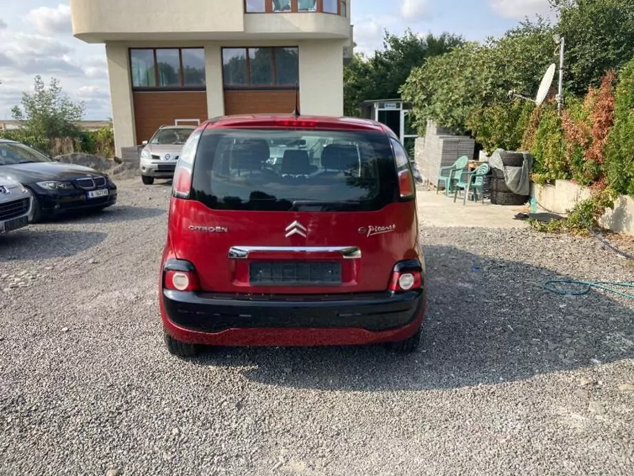 ID:1419 - CITROEN C3 PICASSO