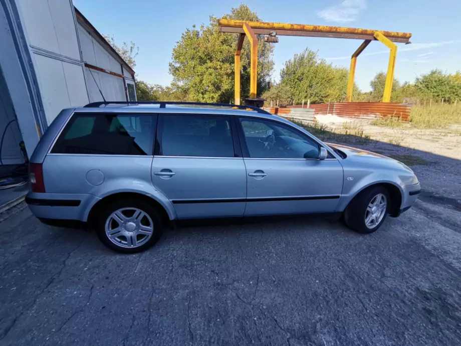 ID:1426 - VOLKSWAGEN PASSAT