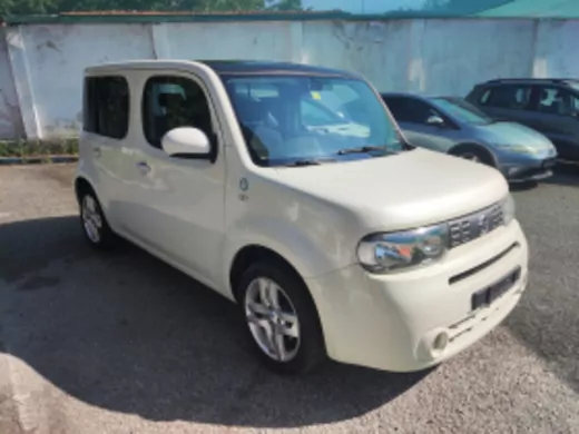 ОБЯВА №1427 за NISSAN CUBE