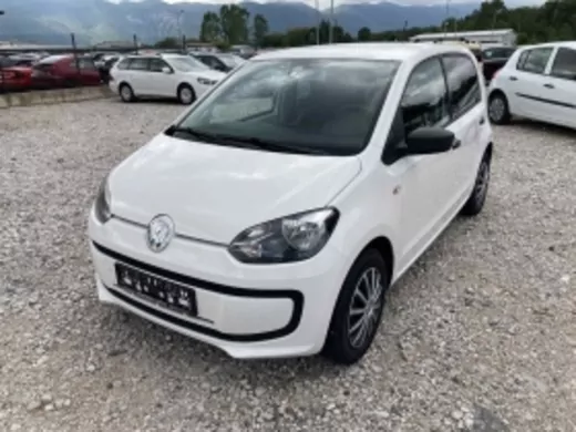 ОБЯВА №1429 за VOLKSWAGEN UP