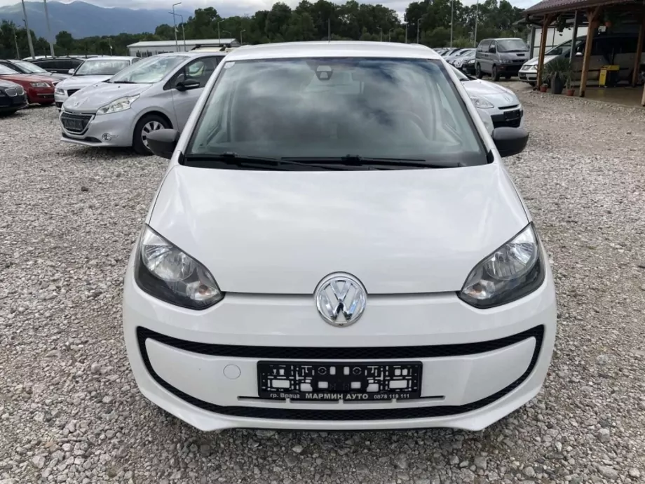 ID:1429 - VOLKSWAGEN UP