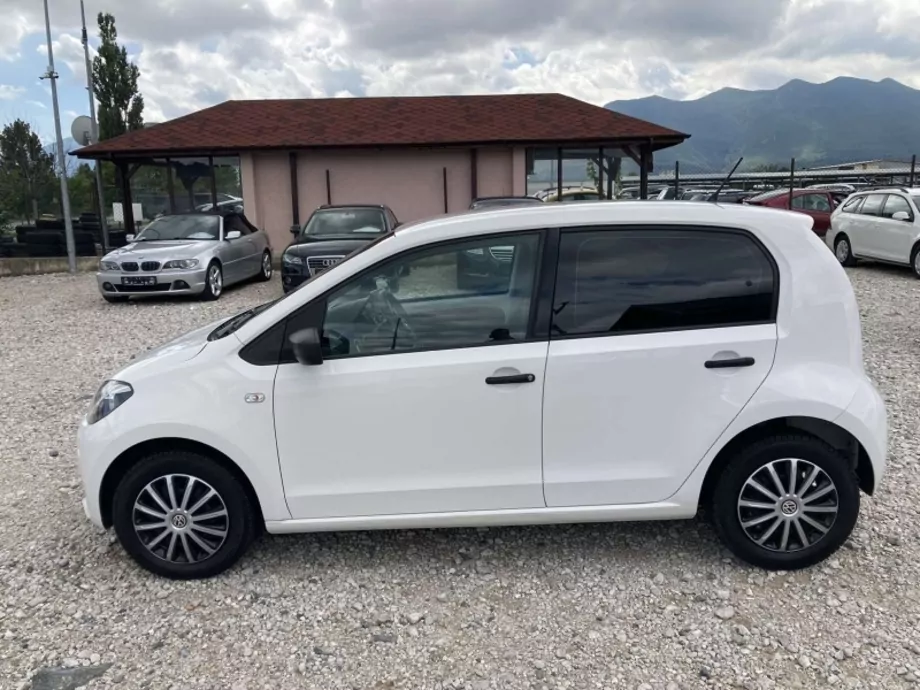 ID:1429 - VOLKSWAGEN UP