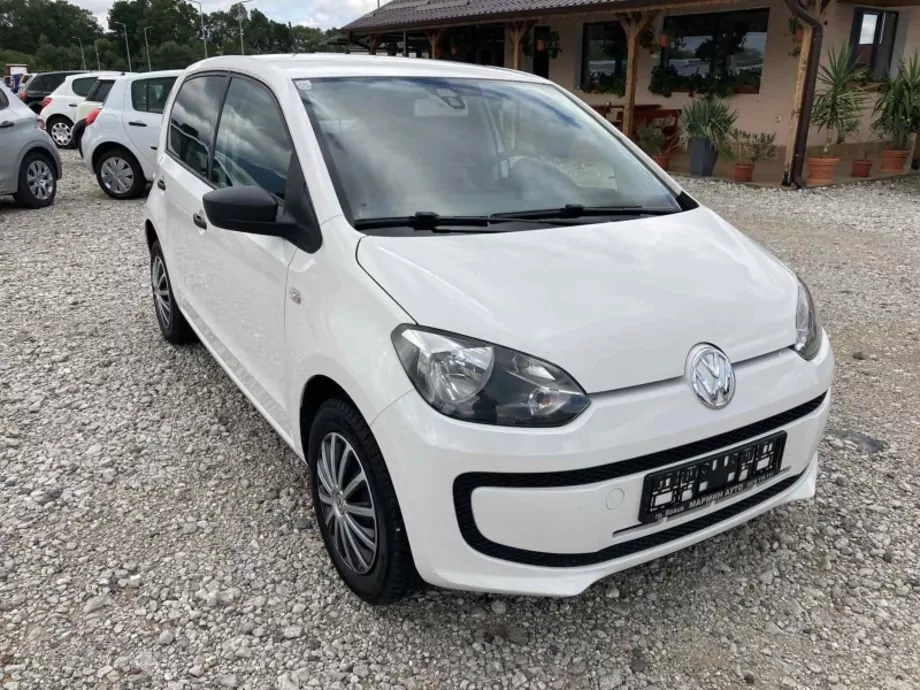 ID:1429 - VOLKSWAGEN UP