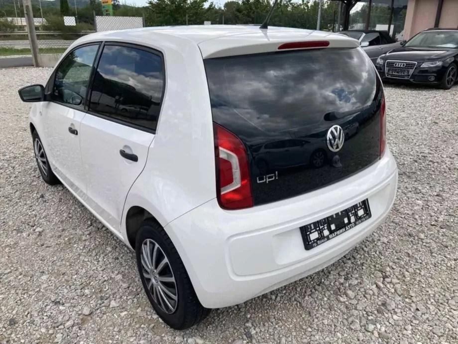 ID:1429 - VOLKSWAGEN UP