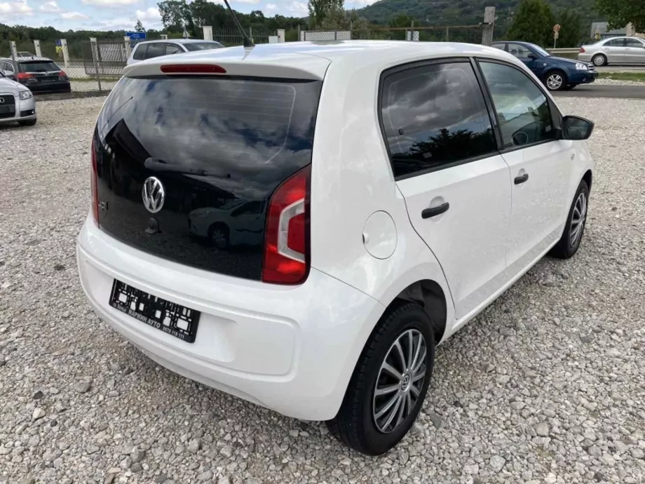 ID:1429 - VOLKSWAGEN UP