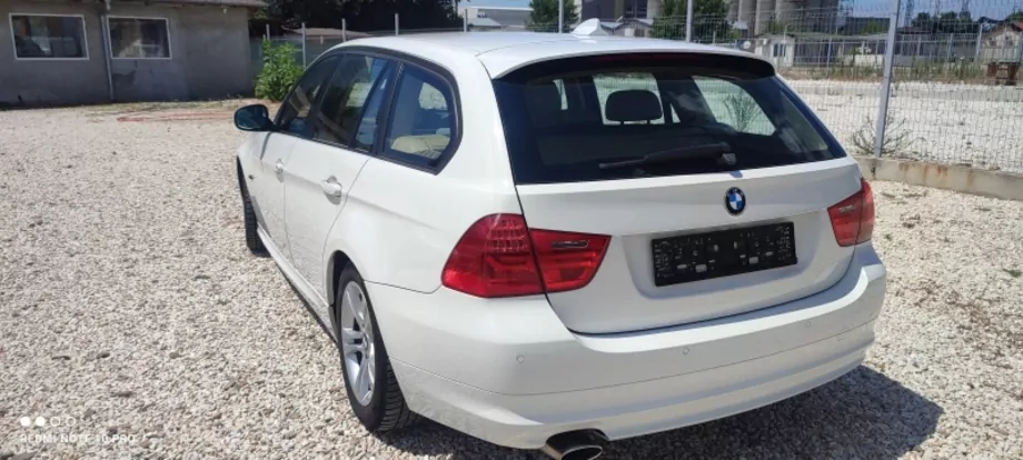 ID:1432 - BMW 320