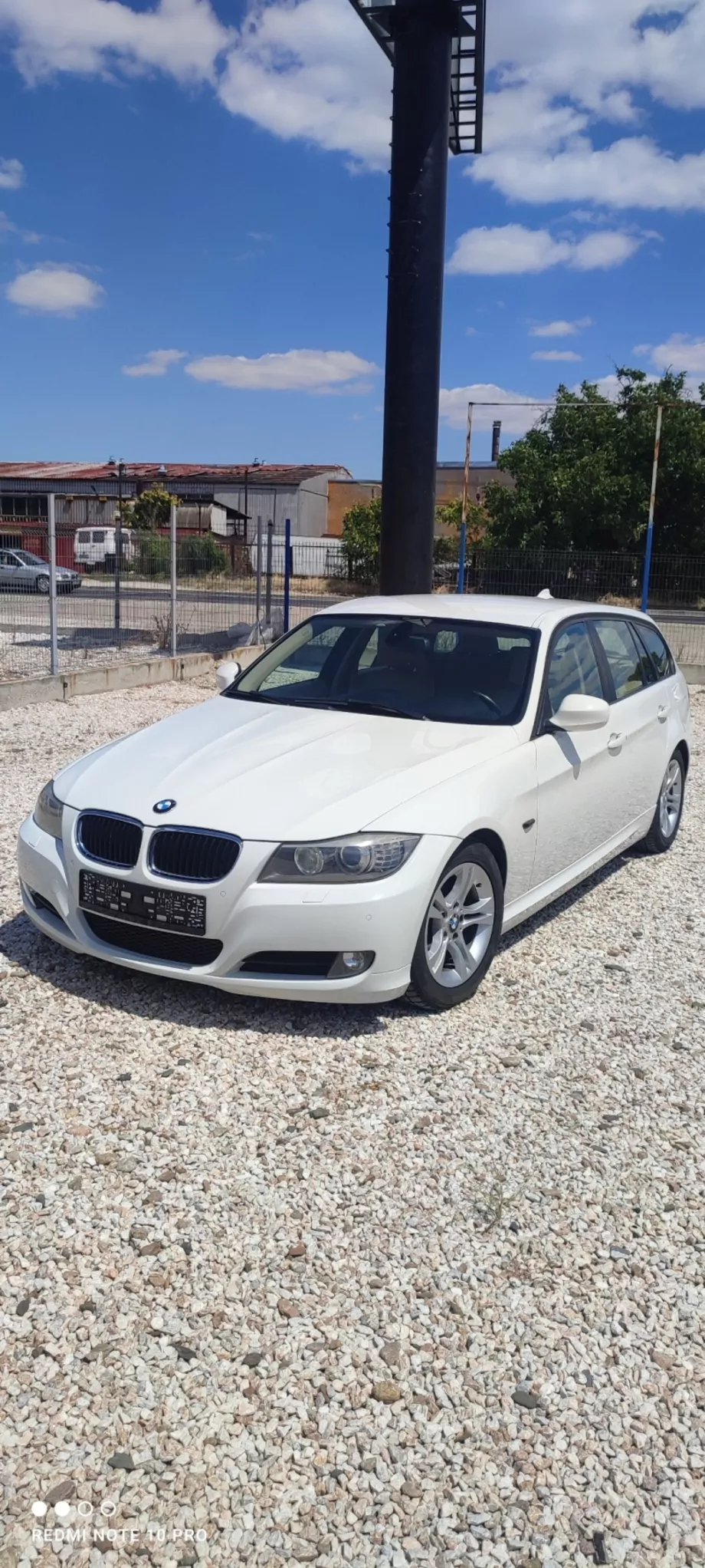 ID:1432 - BMW 320