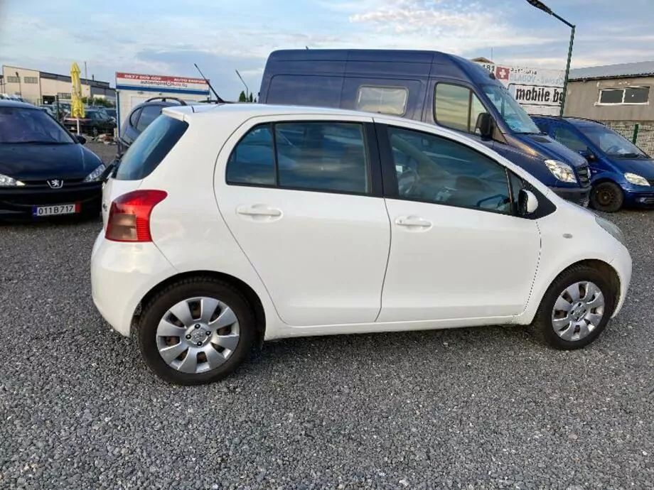 ID:1433 - TOYOTA YARIS