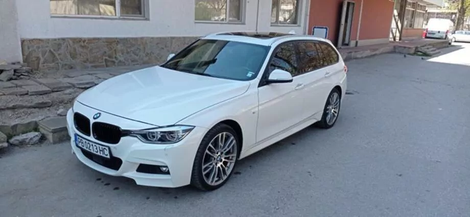 ID:1438 - BMW 335