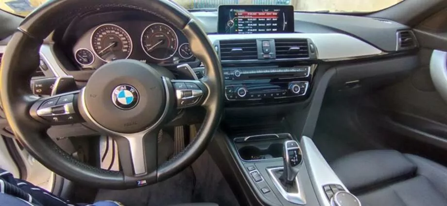 ID:1438 - BMW 335