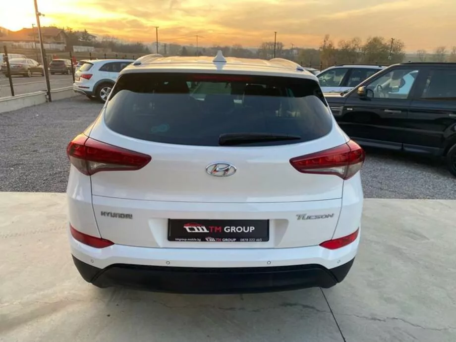 ID:1439 - HYUNDAI TUCSON