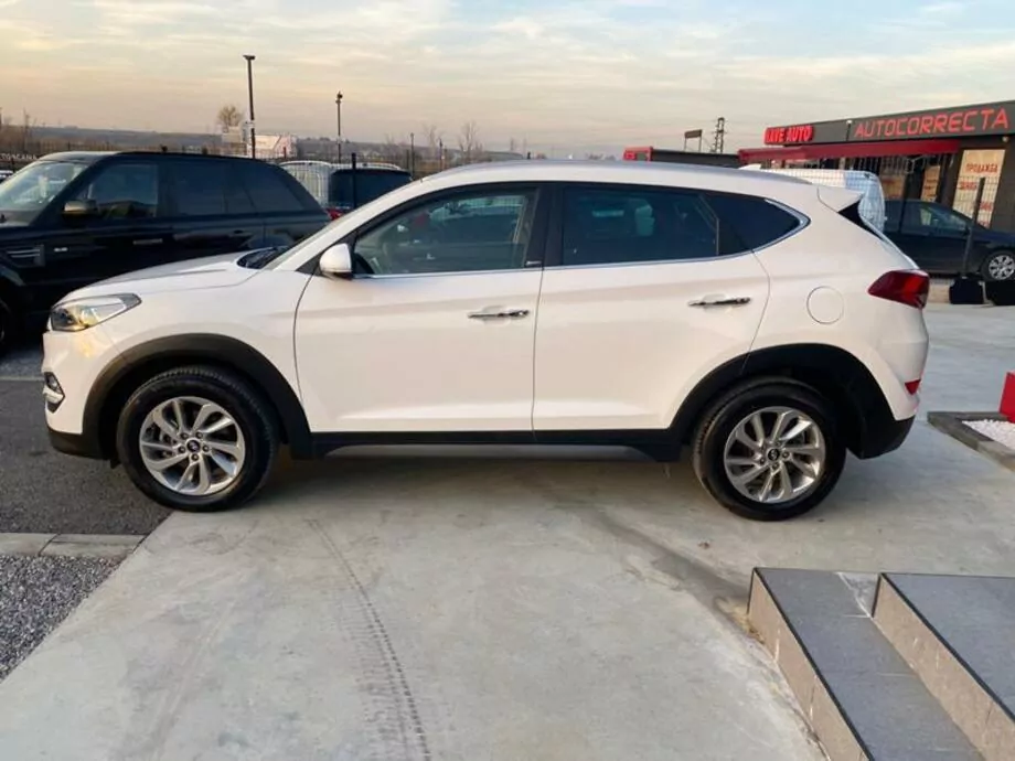 ID:1439 - HYUNDAI TUCSON