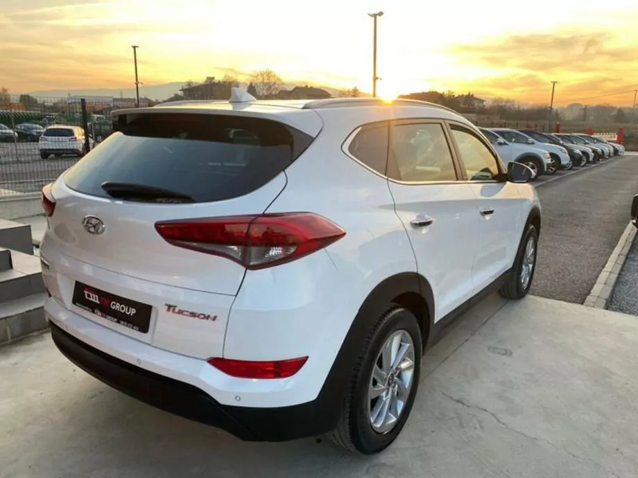 ID:1439 - HYUNDAI TUCSON