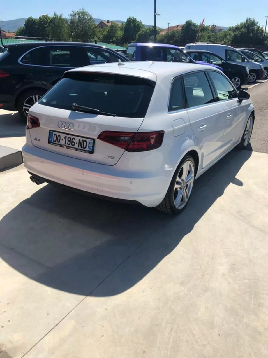 ID:1440 - AUDI A3