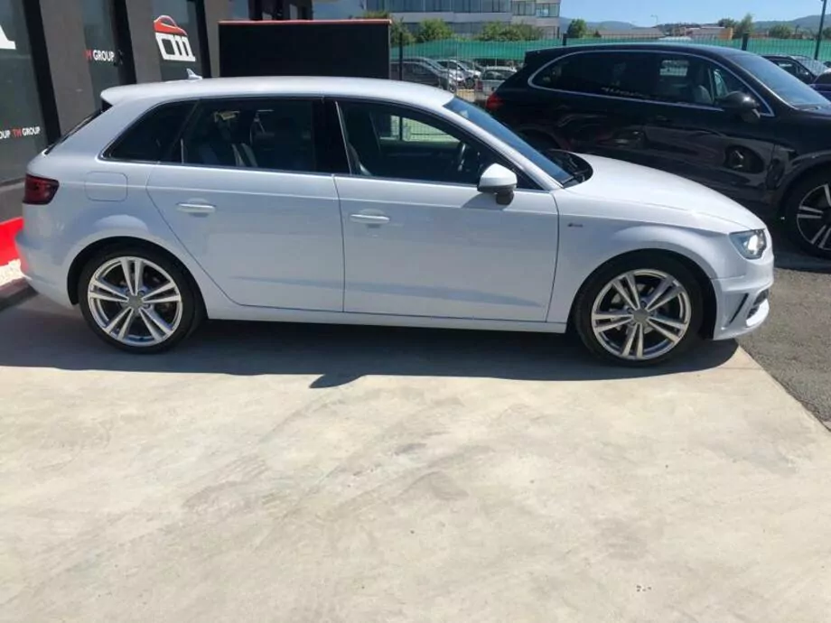 ID:1440 - AUDI A3