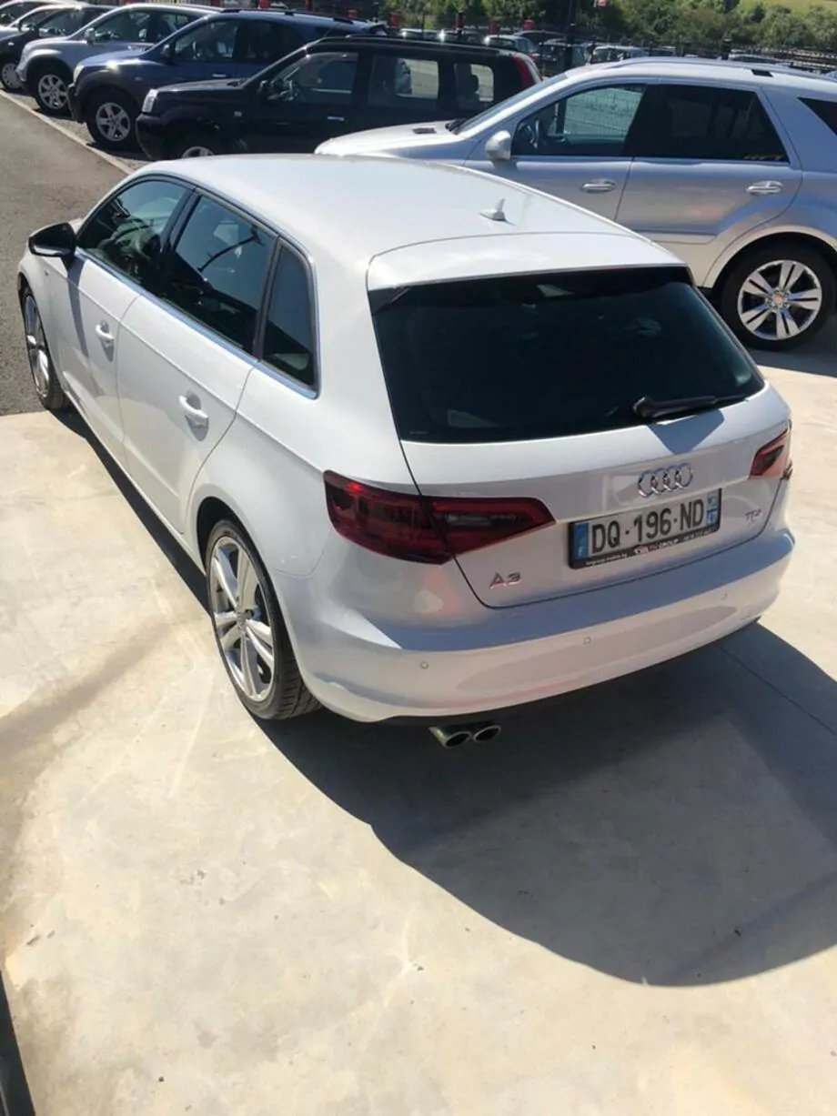 ID:1440 - AUDI A3