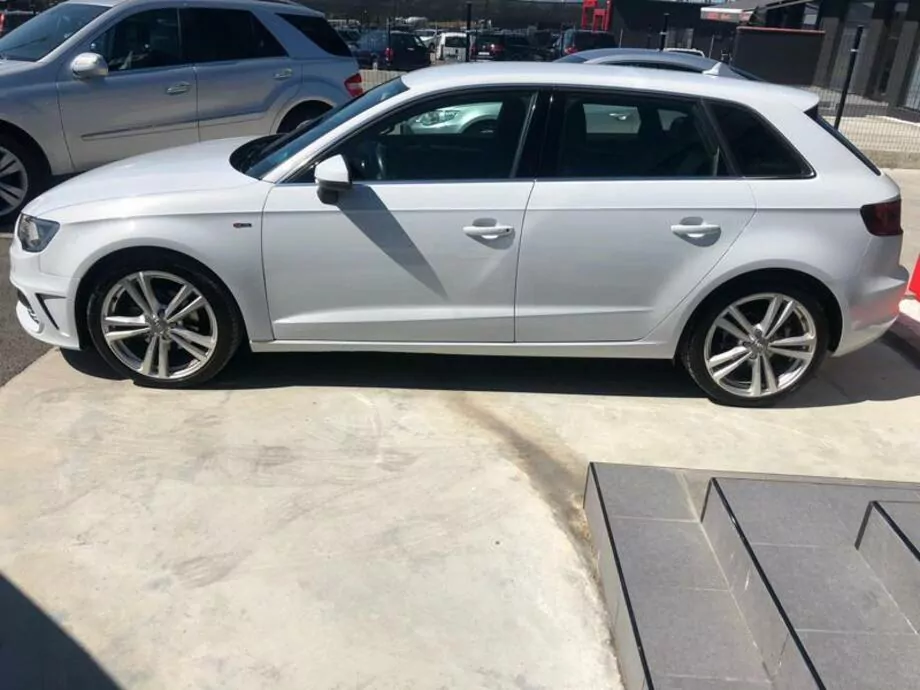 ID:1440 - AUDI A3