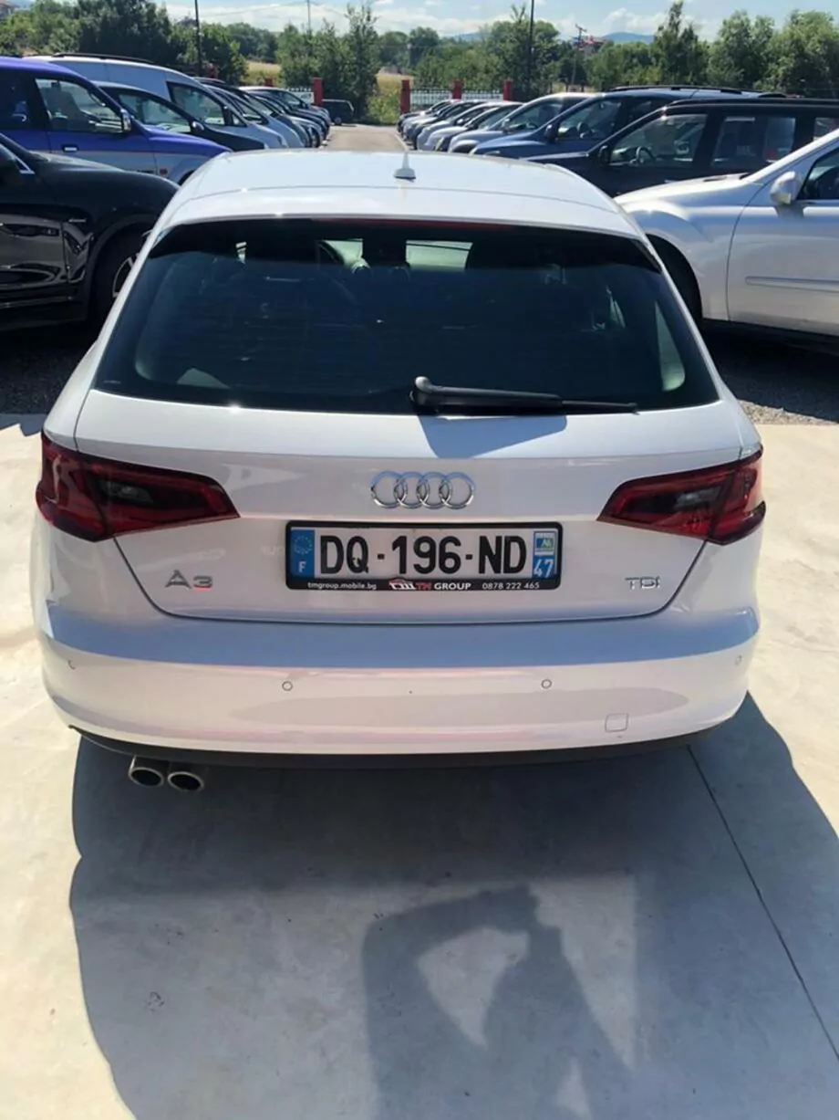 ID:1440 - AUDI A3