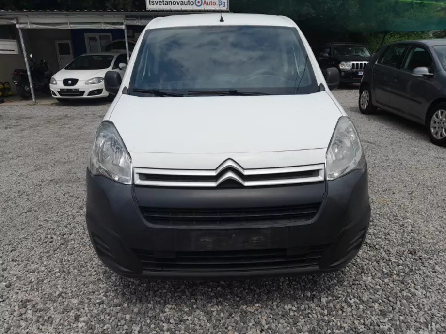 ID:1443 - CITROEN BERLINGO