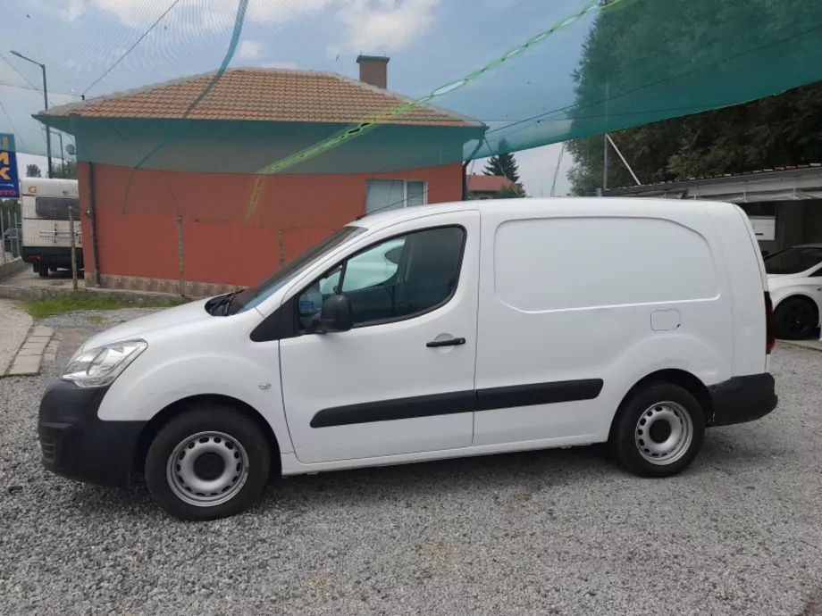 ID:1443 - CITROEN BERLINGO