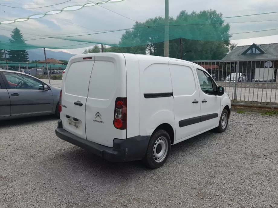 ID:1443 - CITROEN BERLINGO