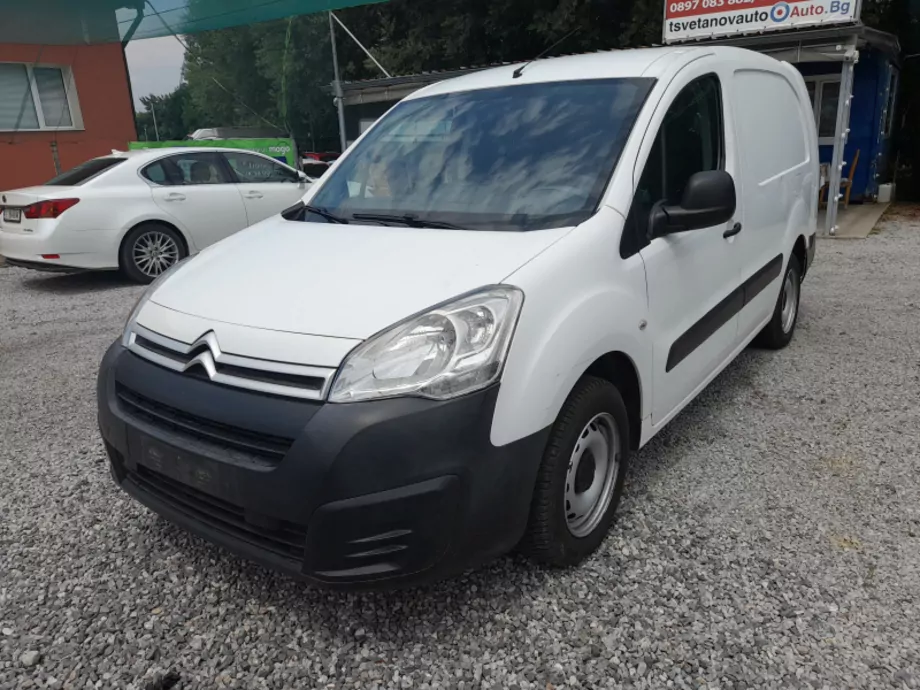 ID:1443 - CITROEN BERLINGO