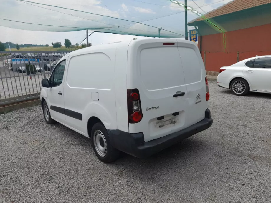 ID:1443 - CITROEN BERLINGO