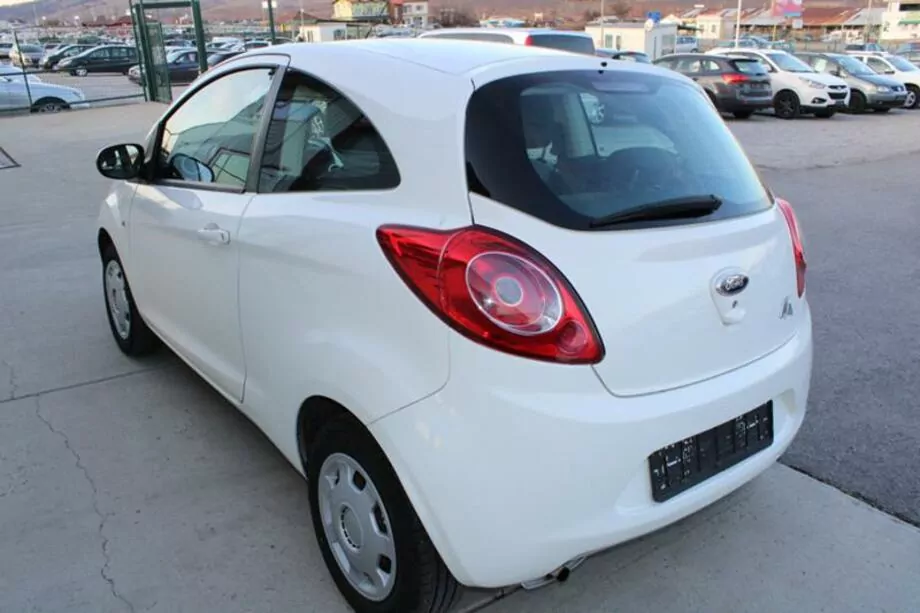 ID:1444 - FORD KA