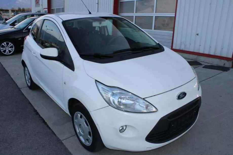 ID:1444 - FORD KA