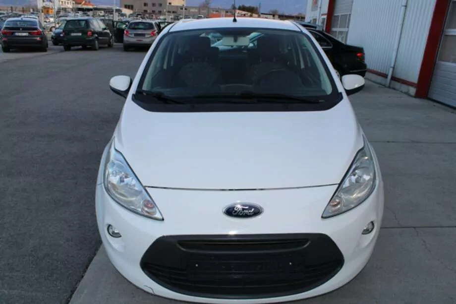 ID:1444 - FORD KA