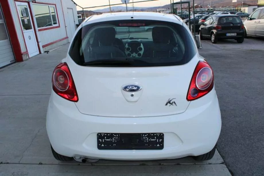 ID:1444 - FORD KA