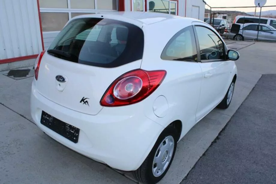 ID:1444 - FORD KA