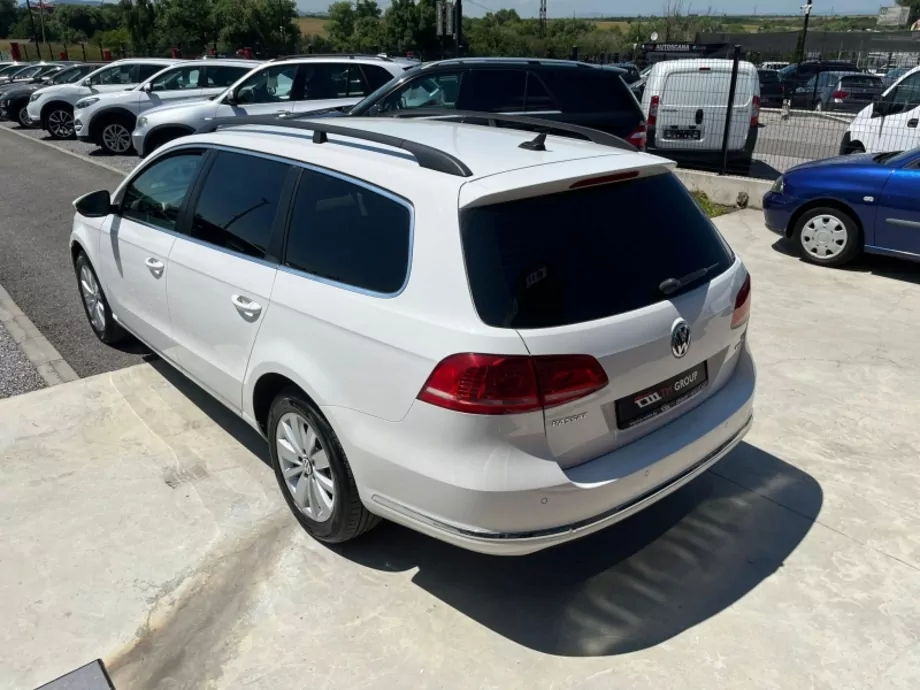 ID:1445 - VOLKSWAGEN PASSAT