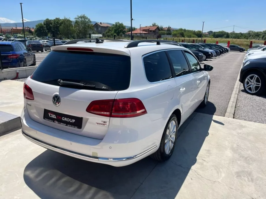 ID:1445 - VOLKSWAGEN PASSAT