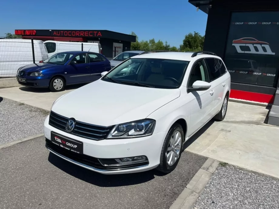 ID:1445 - VOLKSWAGEN PASSAT