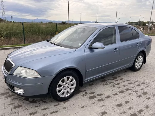 ОБЯВА №1451 за SKODA OCTAVIA