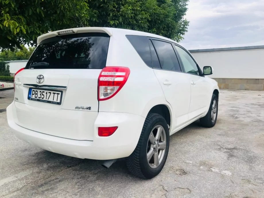 ID:1453 - TOYOTA RAV4