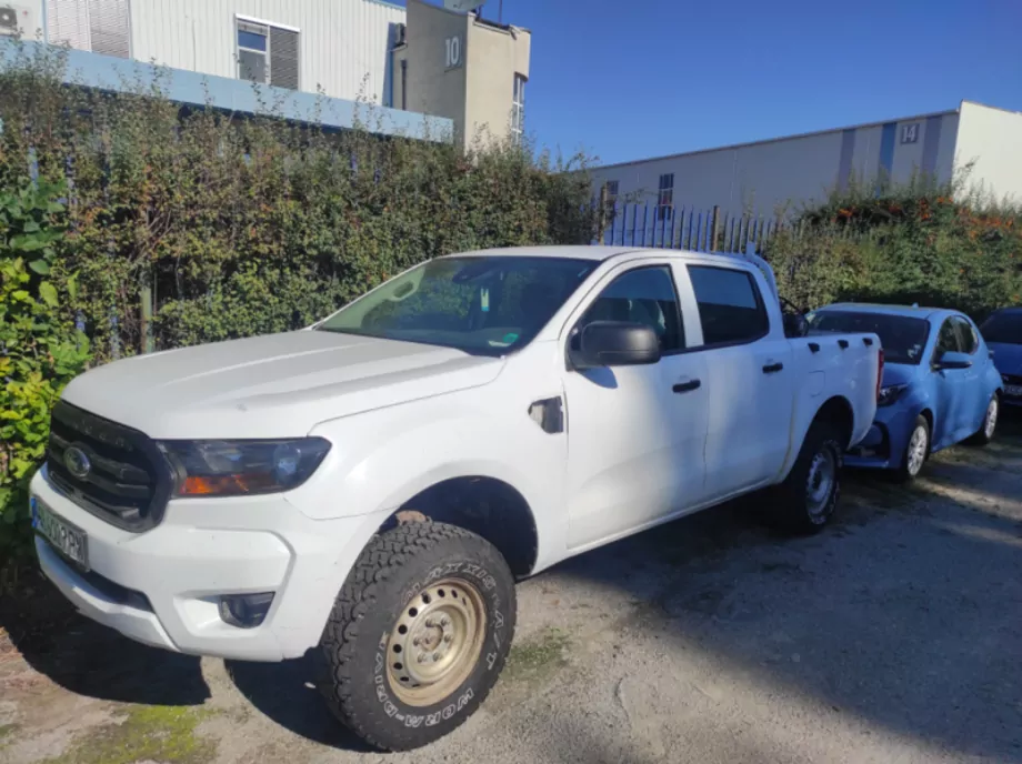 ID:1455 - FORD RANGER