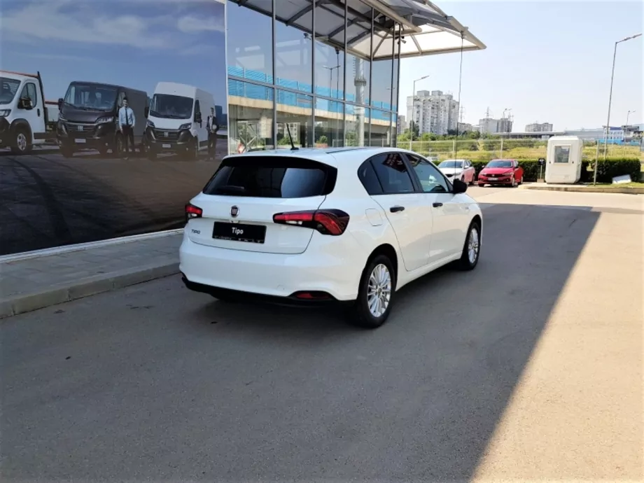 ID:1457 - FIAT TIPO