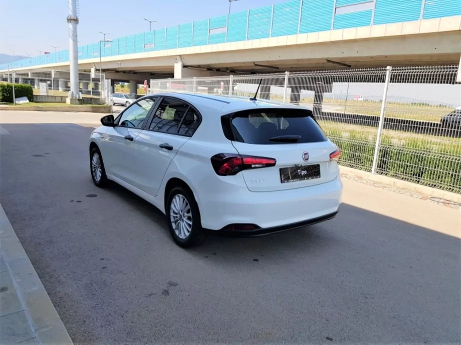 ID:1457 - FIAT TIPO