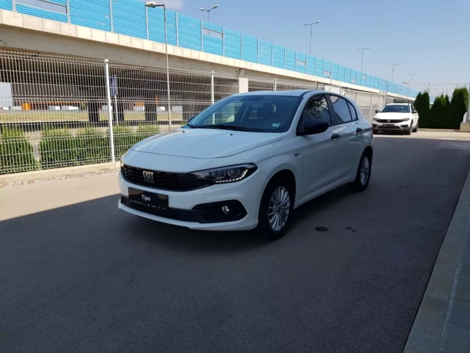 ID:1457 - FIAT TIPO